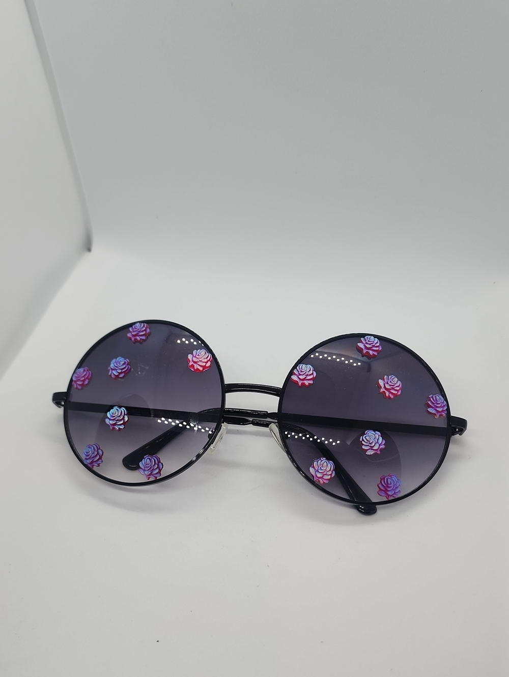 GASOLINE GLAMOUR AMERICAN BEAUTY JOPLIN2 SUNGLASSES 🌹🥀